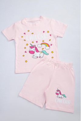 Комплект для дівчаток